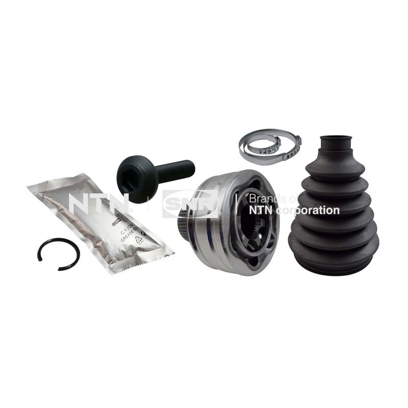SNR OJK54.030 Joint Kit, drive shaft