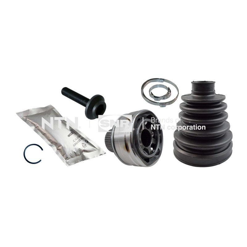 SNR OJK54.031 Joint Kit, drive shaft
