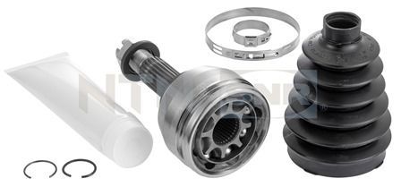 SNR OJK55.002 Joint Kit, drive shaft