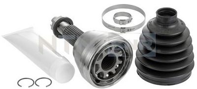 Joint Kit, drive shaft SNR OJK55.003