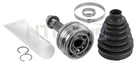 SNR OJK55.017 Joint Kit, drive shaft