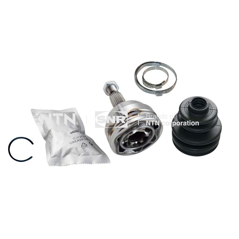 SNR OJK55.027 Joint Kit, drive shaft