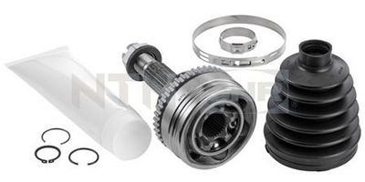 Joint Kit, drive shaft SNR OJK55.030