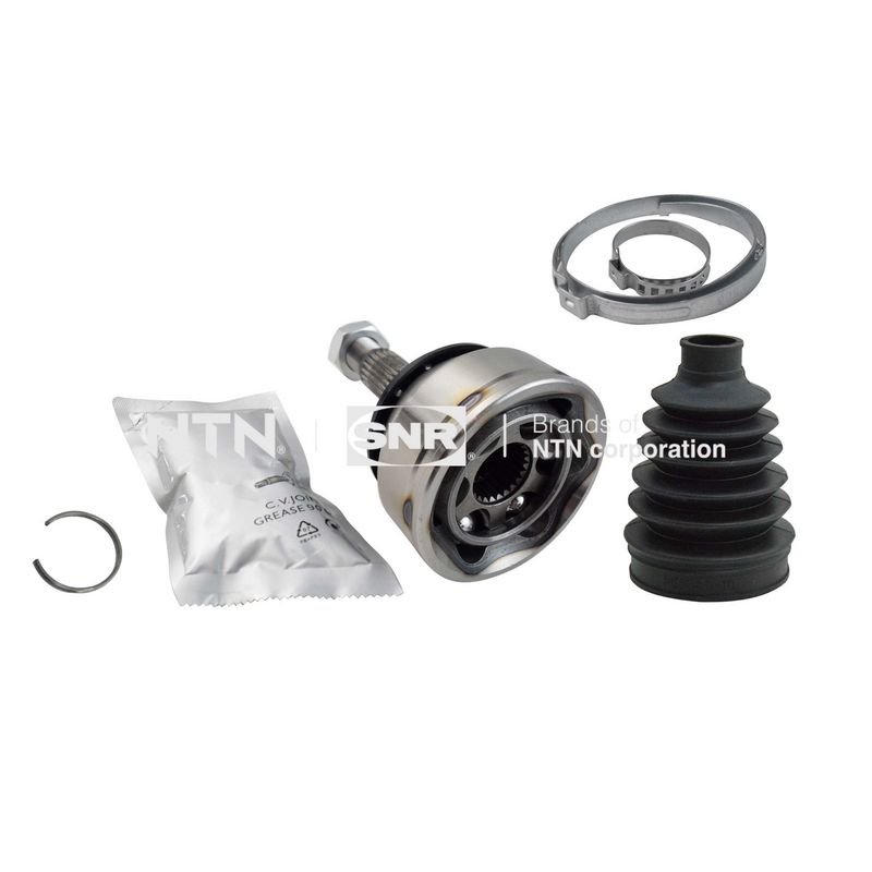 SNR OJK55.055 Joint Kit, drive shaft