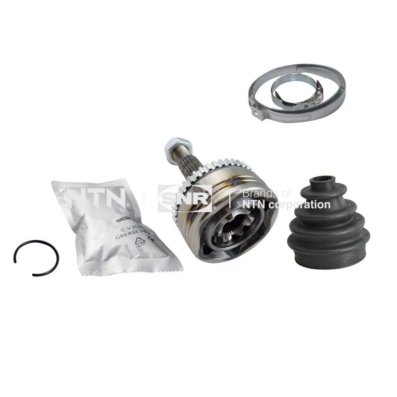 SNR OJK55.058 Joint Kit, drive shaft