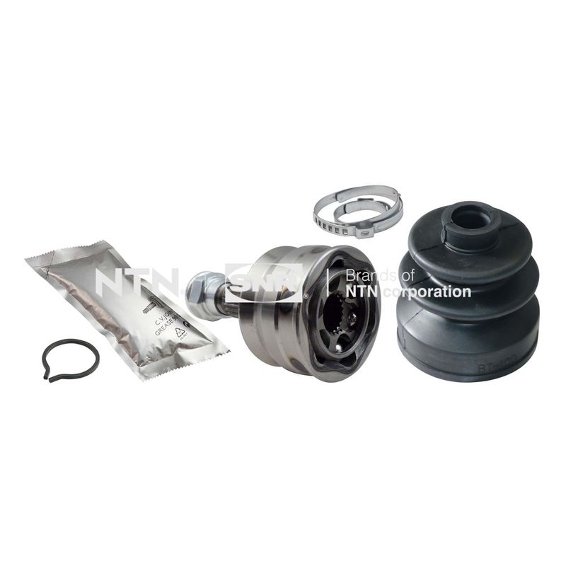 SNR OJK58.016 Joint Kit, drive shaft