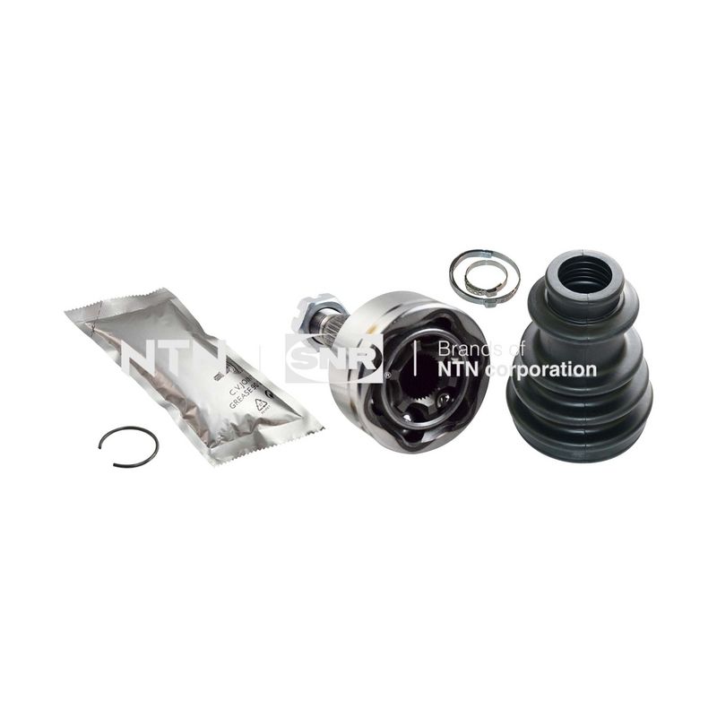 SNR OJK66.022 Joint Kit, drive shaft