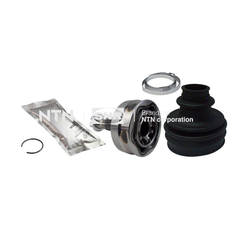 SNR OJK66.027 Joint Kit, drive shaft