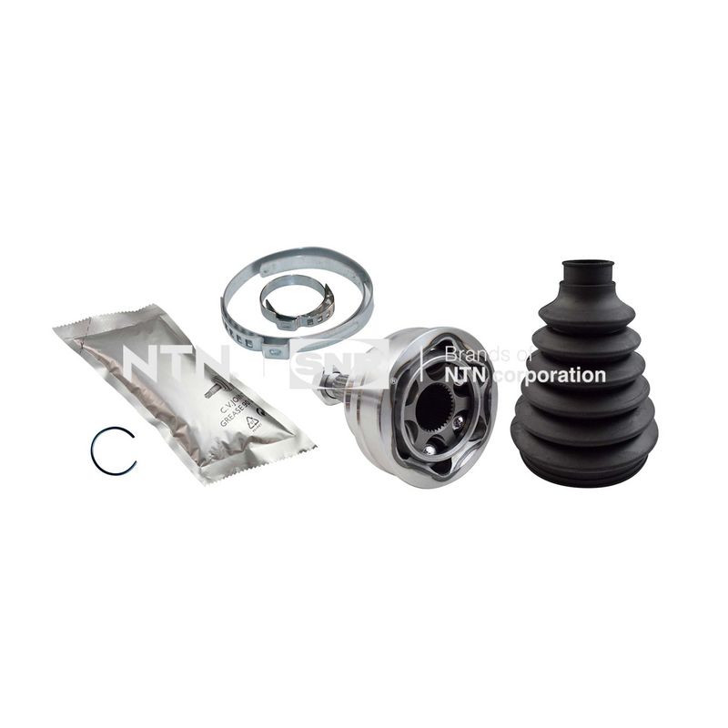 SNR OJK66.028 Joint Kit, drive shaft