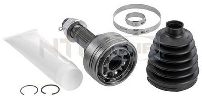 Joint Kit, drive shaft SNR OJK68.002