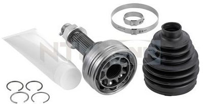 Joint Kit, drive shaft SNR OJK68.004