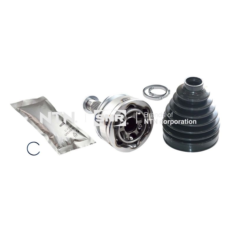 SNR OJK69.013 Joint Kit, drive shaft