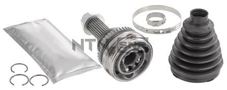 SNR OJK77.009 Joint Kit, drive shaft