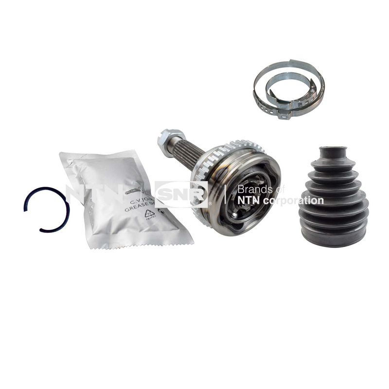 SNR OJK84.001 Joint Kit, drive shaft
