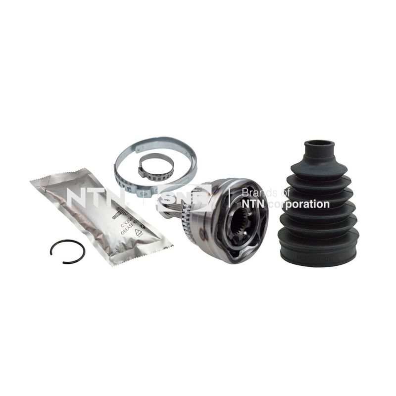 SNR OJK84.004 Joint Kit, drive shaft