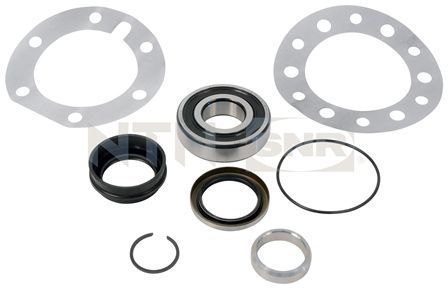 SNR R140.00 Wheel Bearing Kit