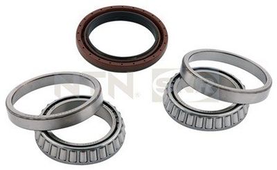 Wheel Bearing Kit SNR R140.16