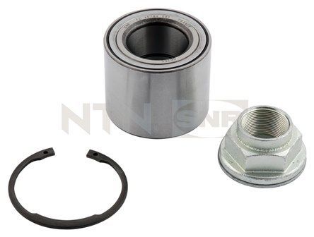 SNR R140.37 Wheel Bearing Kit
