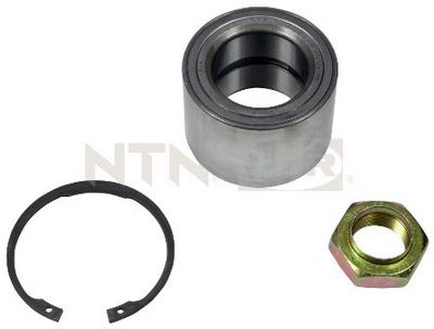 Wheel Bearing Kit SNR R140.38