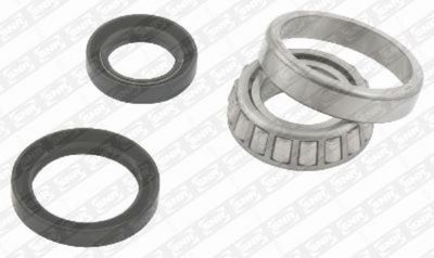 Wheel Bearing Kit SNR R140.41