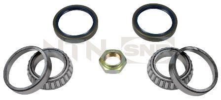 SNR R140.42 Wheel Bearing Kit