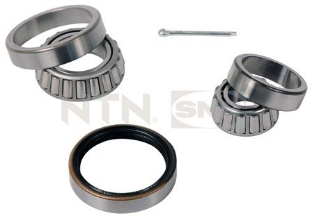 SNR R140.54 Wheel Bearing Kit