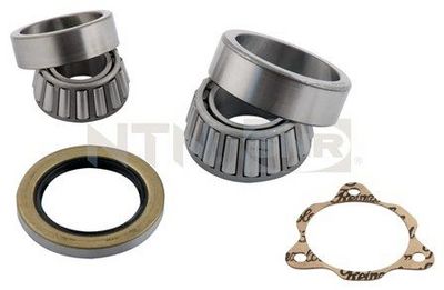 Wheel Bearing Kit SNR R140.61
