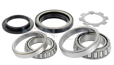 Wheel Bearing Kit SNR R140.80