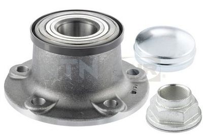 Wheel Bearing Kit SNR R140.89
