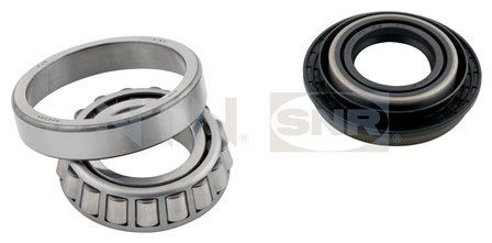 SNR R140.91 Wheel Bearing Kit