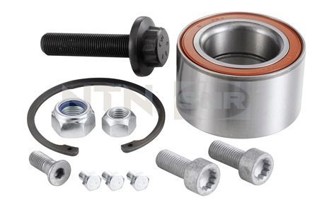 SNR R140.97 Wheel Bearing Kit
