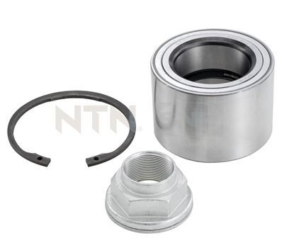 SNR R141.03 Wheel Bearing Kit