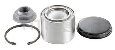 Wheel Bearing Kit SNR R141.28