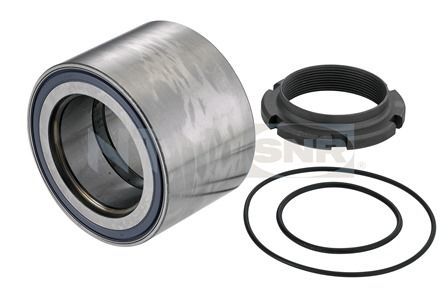 SNR R141.32 Wheel Bearing Kit