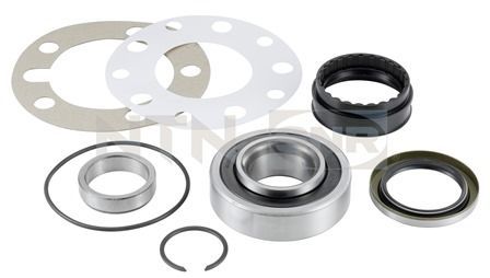 SNR R141.44 Wheel Bearing Kit