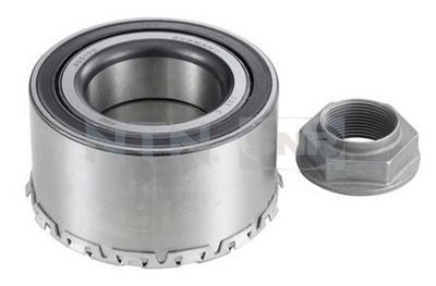 Wheel Bearing Kit SNR R141.46