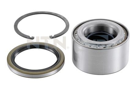 SNR R141.52 Wheel Bearing Kit