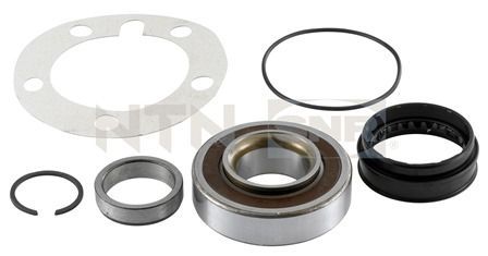 SNR R141.56 Wheel Bearing Kit
