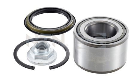 SNR R141.75 Wheel Bearing Kit