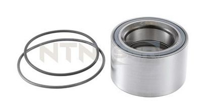 Wheel Bearing Kit SNR R141.85