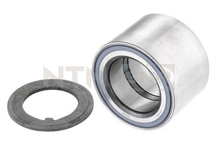 SNR R141.86 Wheel Bearing Kit
