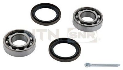 Wheel Bearing Kit SNR R150.03
