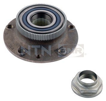 Wheel Bearing Kit SNR R150.11