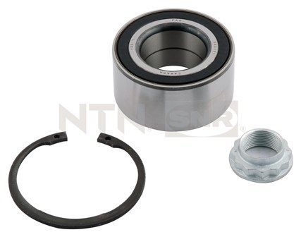 SNR R150.27 Wheel Bearing Kit