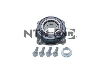 Wheel Bearing Kit SNR R150.29
