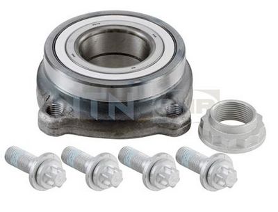 Wheel Bearing Kit SNR R150.38