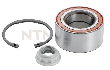 SNR R150.41 Wheel Bearing Kit