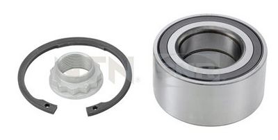 Wheel Bearing Kit SNR R150.42
