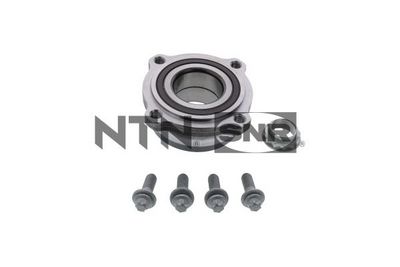 Wheel Bearing Kit SNR R150.46