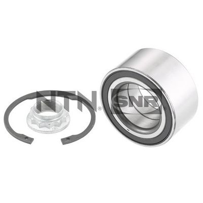 Wheel Bearing Kit SNR R150.56